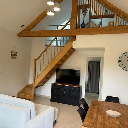 Maison Cosy Du Bocage Ornais *
