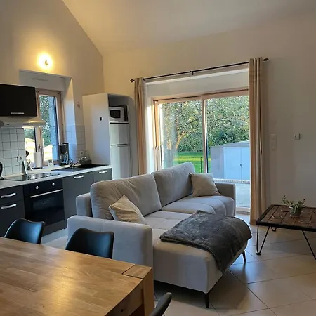 بيت للعطل Maison Cosy Du Bocage Ornais *