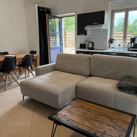 Maison Cosy Du Bocage Ornais * Conde-sur-Sarthe