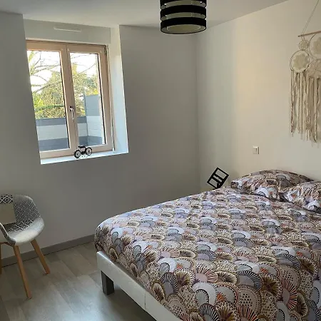 Maison Cosy Du Bocage Ornais Holiday home