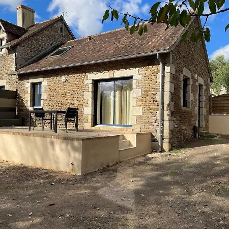 بيت للعطل Maison Cosy Du Bocage Ornais