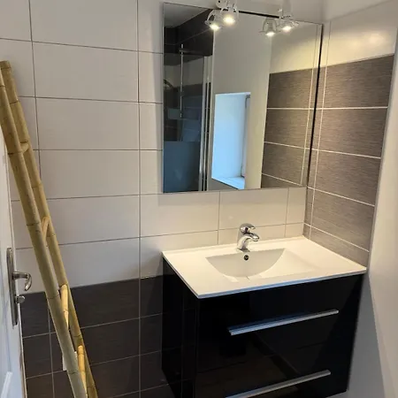 Maison Cosy Du Bocage Ornais بيت للعطل *