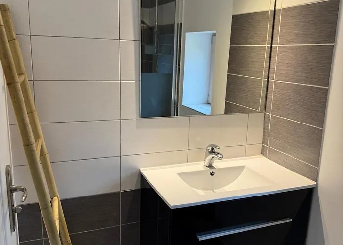 Maison Cosy Du Bocage Ornais Feriehus *